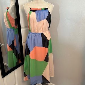 NWT•Banana Republic dress•SP